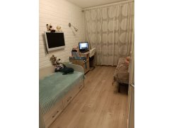 Односпальная кровать Колибри 80 х 190 см бодега фото покупателя 29