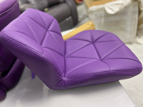 Барный стул Trio 1 white фото покупателя 4