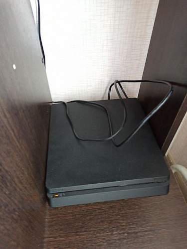 Компьютерный стол Джаз-24 левый венге фото покупателя 190