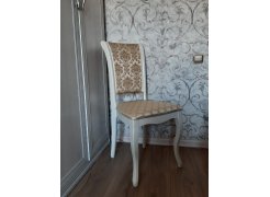 Деревянный стул Фабиано 308 камелия / ромб фото покупателя 6