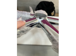 Компьютерное кресло Kolin black фото покупателя 30