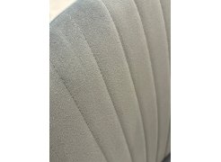 Стул на металлокаркасе Kora green / black фото покупателя 413