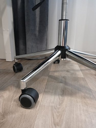 Компьютерное кресло Style/Стайл серый 29 фото покупателя 58