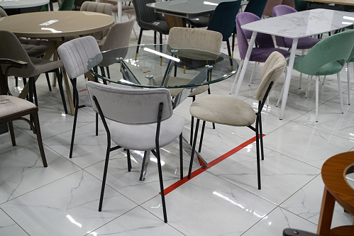 Стол Komo 1 100 из шоурума 1