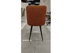 Стул на металлокаркасе Ральф бежевый / черный из шоурума 6