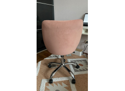 Компьютерное кресло Swan серый фото покупателя 1