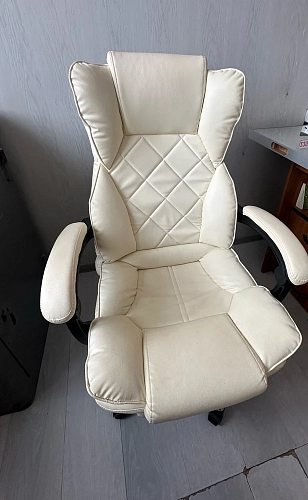 Компьютерное кресло Kolson black фото покупателя 21