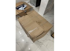 Стул на металлокаркасе Вейв П темно-серый / черный фото покупателя 139