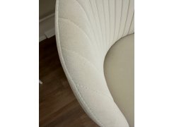 Стул на металлокаркасе Gabi green / black фото покупателя 257