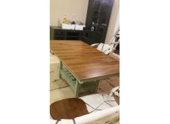 Стол GR ZMDT-B4272-WPO фото покупателя 2