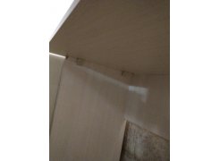 Стол письменный Kiwi белый - Уцененный экземпляр фото покупателя 87