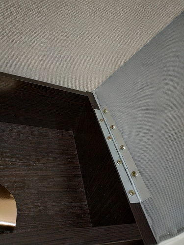 Банкетка Виктория-2 фото покупателя 56