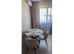 Стул на металлокаркасе Gabi green / black фото покупателя 365