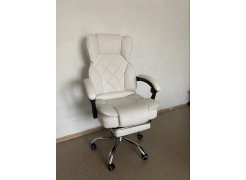 Компьютерное кресло Kolson whitе фото покупателя 24