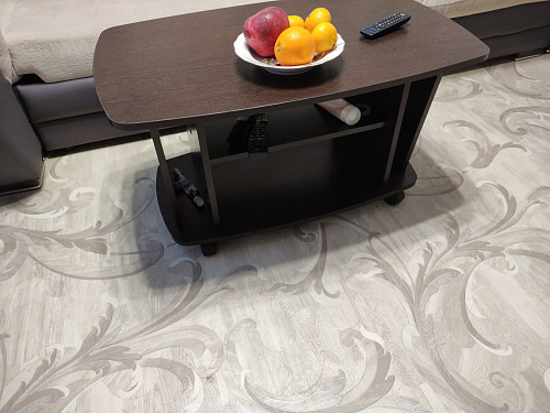 Журнальный столик СЖ-3 дуб сонома фото покупателя 3