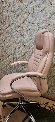 Компьютерное кресло Herd cream фото покупателя 156