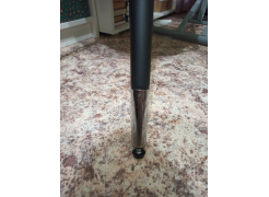 Стул на металлокаркасе Gabi 1 gray фото покупателя 81