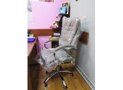 Компьютерное кресло Tomar кремовое фото покупателя 62