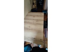 Стол Лота Лофт 120 25 мм сабия / черный матовый фото покупателя 821