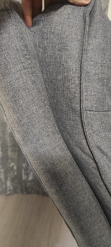 Компьютерное кресло Rapid голубое фото покупателя 210