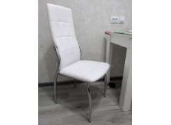 Стул на металлокаркасе Farini blue фото покупателя 1