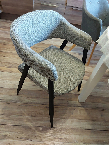 Стул Twin серый фото покупателя 5