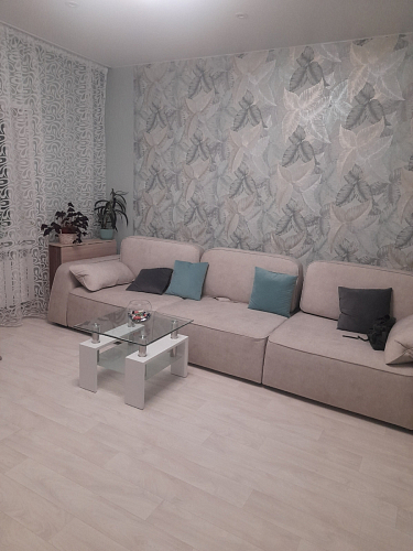 Журнальный столик ST-052 wenge фото покупателя 50