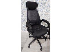 Компьютерное кресло Burgos черное фото покупателя 17