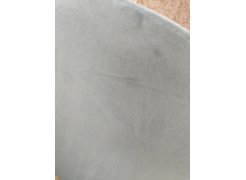 Стул на металлокаркасе Gabi green / black фото покупателя 770