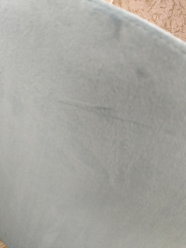 Стул на металлокаркасе Gabi latte / gold / black фото покупателя 770