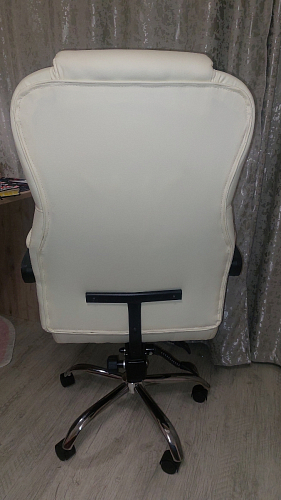 Компьютерное кресло Kolson gray фото покупателя 129