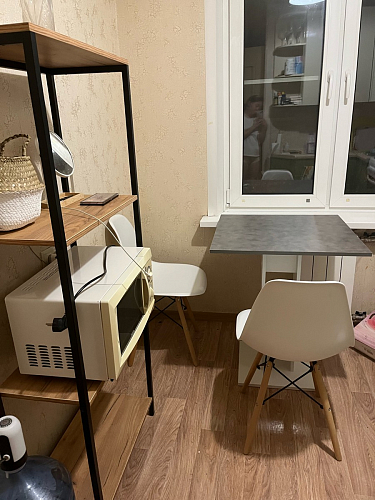 Стул Eames light green фото покупателя 174