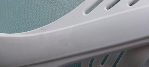 Компьютерное кресло Konfi pink / white фото покупателя 253