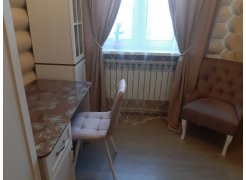 Стул на металлокаркасе Чилли светло-серый / черный фото покупателя 4