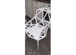 Стул One PC-015 белый фото покупателя 73