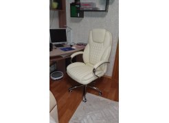 Компьютерное кресло Herd dark grey фото покупателя 74