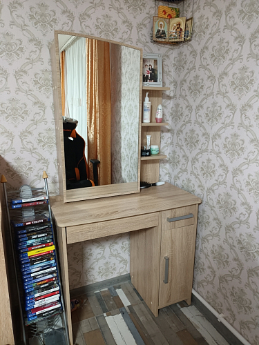 Трюмо Виктория-1 фото покупателя 51