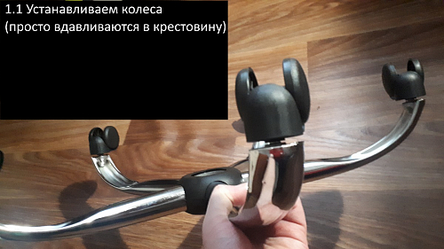 Компьютерное кресло ARANO черное фото покупателя 66