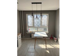 Стол Table 120 white / wood фото покупателя 22