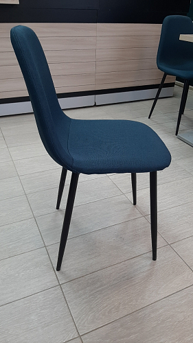 Стул Lilu светло-бежевый фото покупателя 94