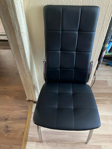 Стул Farini light grey фото покупателя 4