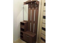 Прихожая Мила дуб сонома фото покупателя 39