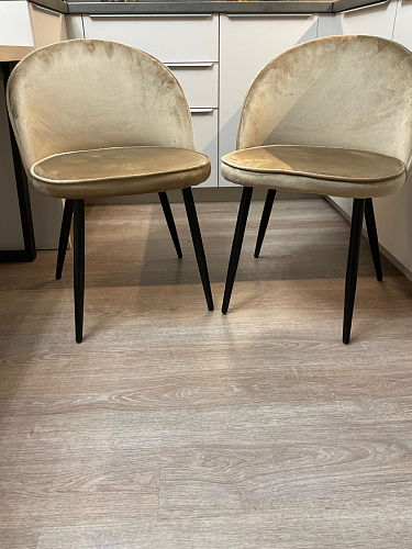 Стул Dodo синий фото покупателя 83