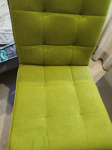 Компьютерное кресло Zero бежевый 7 фото покупателя 110