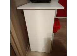 Стол письменный Kiwi венге фото покупателя 47