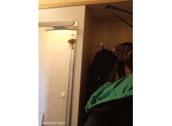 Готовая прихожая Пети дуб сонома / белый фото покупателя 11