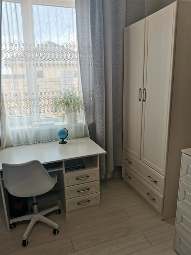 Стол письменный Колибри бодега фото покупателя 33