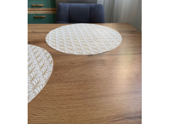 Стол Тринити Лофт 120 32 мм бетон / черный матовый фото покупателя 58