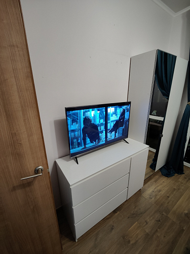 Комод Т-3р белый фото покупателя 11