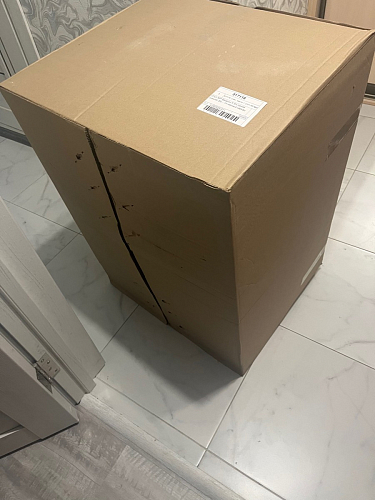 Стул на металлокаркасе Баодин зеленый / белый фото покупателя 16